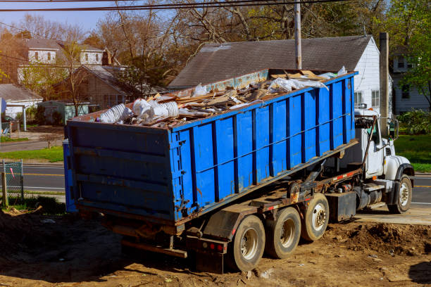 Fairfax, OK Junk Removal Services Company