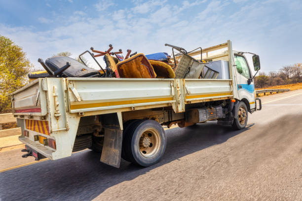 Best Shed Removal  in Fairfax, OK